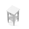 Stockholm Bedside Table Small - Image 2