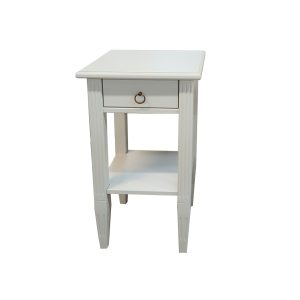 Stockholm Bedside Table Small