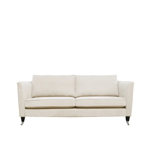 Carlton 3-seater sofa
