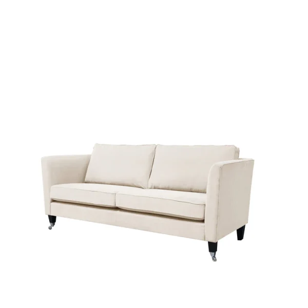 Carlton 3-seater sofa - Image 2
