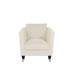 Carlton Armchair