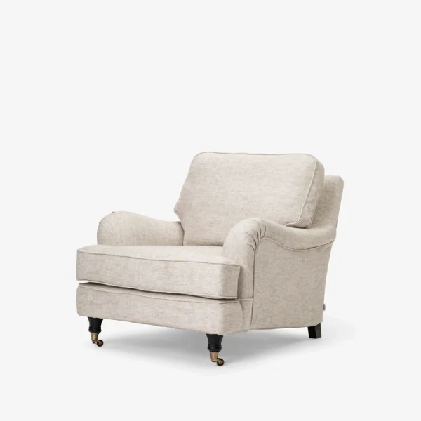 Howard Armchair - Image 2