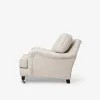 Howard Armchair - Image 3