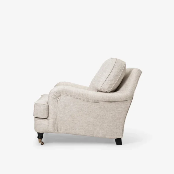 Howard Armchair - Image 3