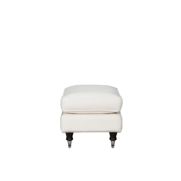 Howard Footstool Rectangular - Image 2