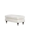 Howard Footstool Rectangular - Image 3