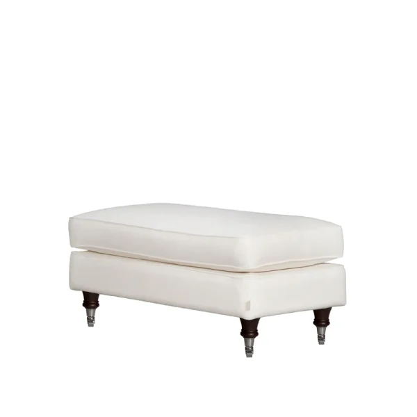 Howard Footstool Rectangular - Image 3