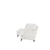 Howard Medium 3-Seater Sofa Curved - Image 3