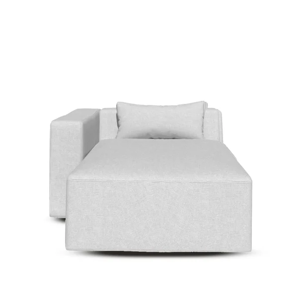 Level Chaise Longue Left Module