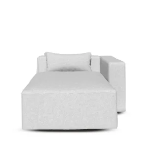 Level Chaise Longue Right Module