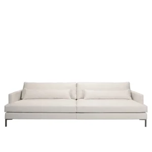 Mind 4-Seater Sofa