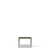 Square Coffee Table Rectangular - Image 3