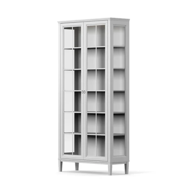 Stockholm 2.0 Display Cabinet - Image 2