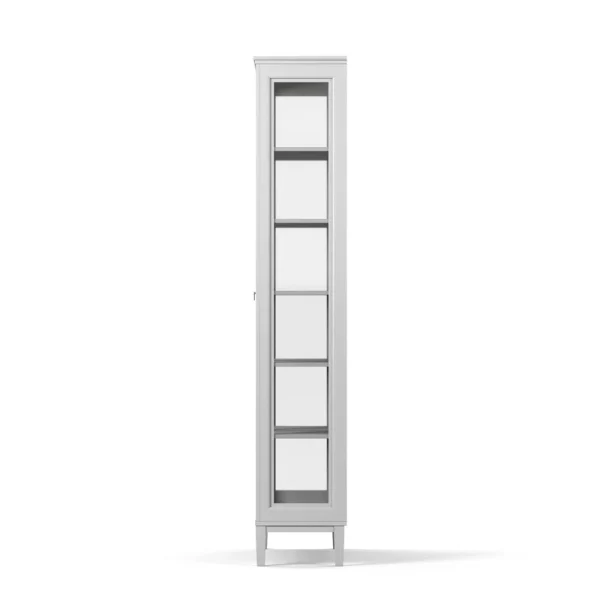 Stockholm 2.0 Display Cabinet - Image 4