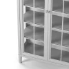 Stockholm 2.0 Display Cabinet - Image 3
