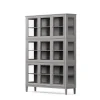 Stockholm 2.0 Display cabinet - Image 2