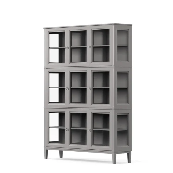 Stockholm 2.0 Display cabinet - Image 2