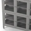 Stockholm 2.0 Display cabinet - Image 4