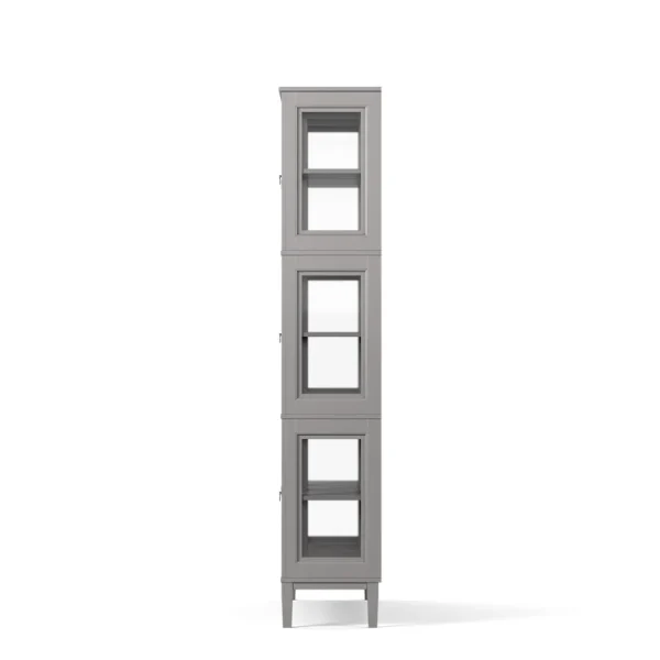 Stockholm 2.0 Display cabinet - Image 3