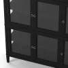Stockholm 2.0 Display cabinet - Image 4
