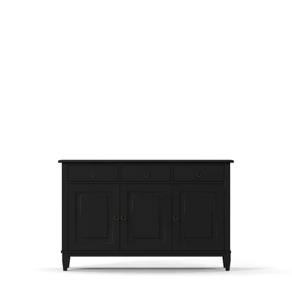 Stockholm Base cabinet & Sideboard 3 Doors - Image 9