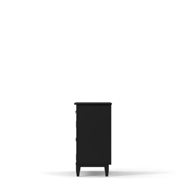 Stockholm Base cabinet & Sideboard 3 Doors - Image 10