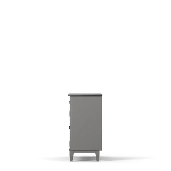 Stockholm Base cabinet & Sideboard 3 Doors - Image 7
