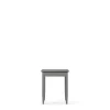 Stockholm Desk 1 Drawer - Image 7