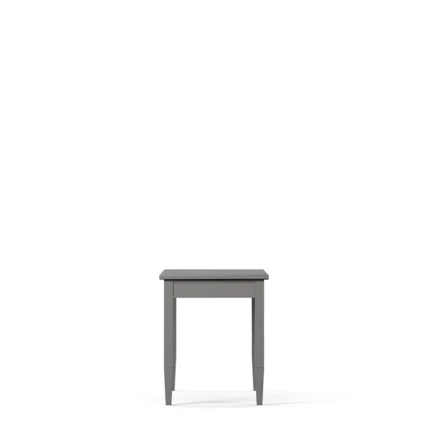 Stockholm Desk 1 Drawer - Image 7