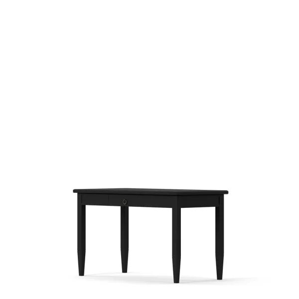 Stockholm Desk 1 Drawer - Image 8