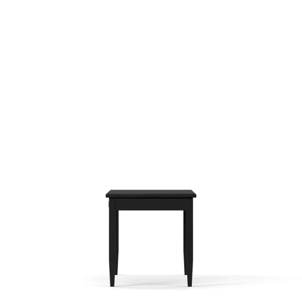 Stockholm Desk 3 Drawers - Image 7