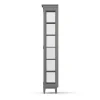 Stockholm Display Cabinet 1 Door - Image 3