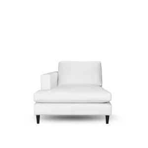 Strömstad Chaise Longue - Left