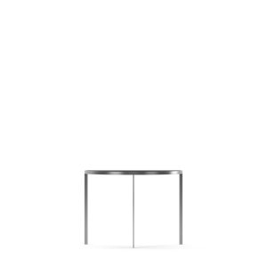 Square Console Table