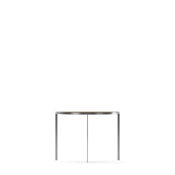 Square Console Table