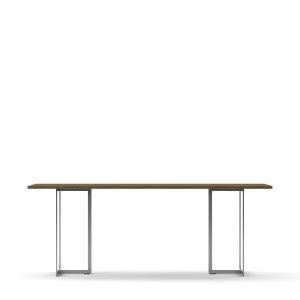 Square Dining Table