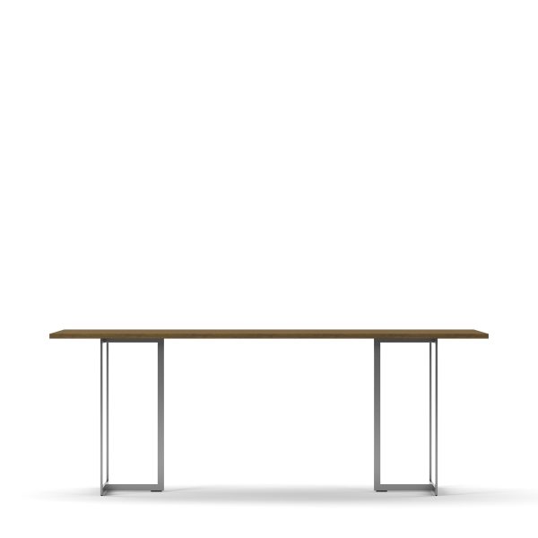 Square Dining Table