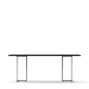 Square Dining Table