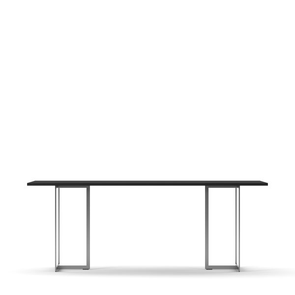 Square Dining Table