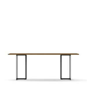 Square Dining Table