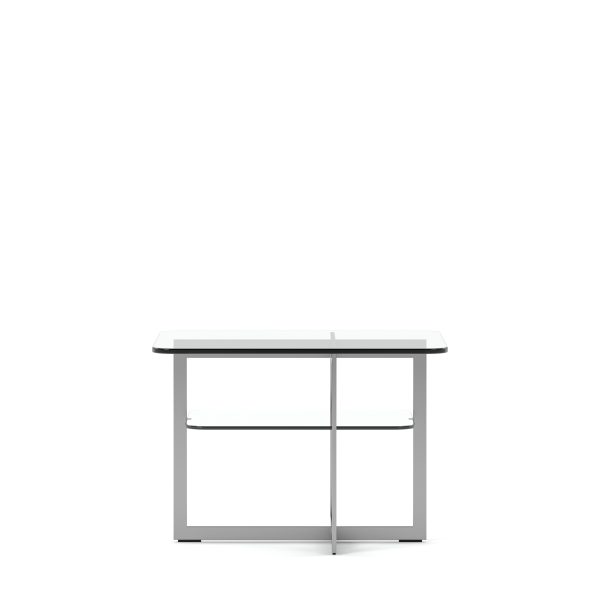 Square Side Table