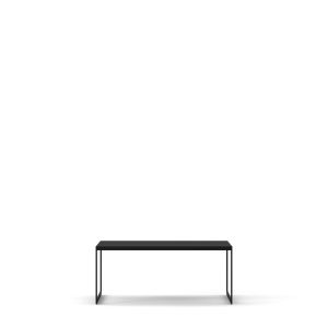 Square Coffee Table Rectangular