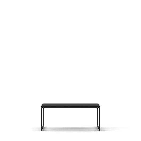 Square Coffee Table Rectangular