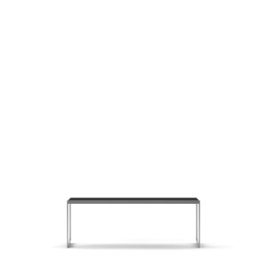 Square Coffee Table Rectangular