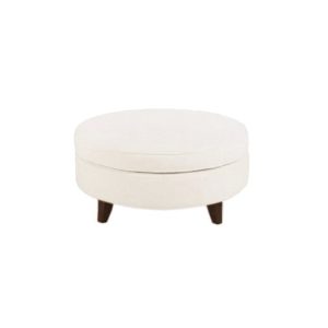 Djursholm Pall Rund Ø90 cm