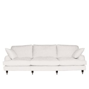 Howard 4-Seater Sofa