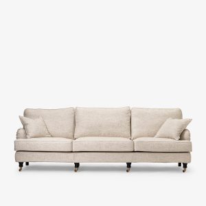 Howard Medium 3,5-Seater Sofa
