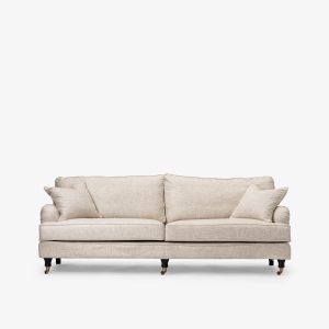 Howard Medium 3-Seater Sofa