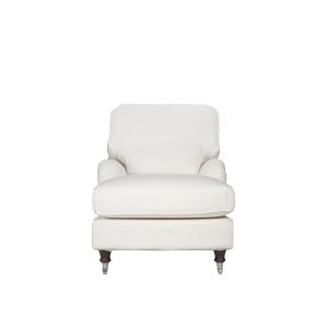 Howard Medium Chaise Longue