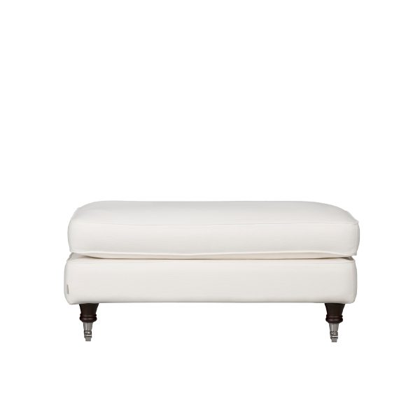 Howard Footstool Rectangular